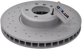 Тормозной диск