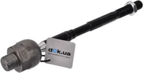 Кермова тяга Кермова тяга