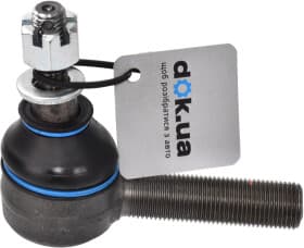 Наконечник кермової тяги