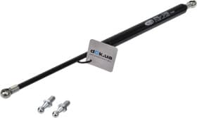 Газовый упор багажника