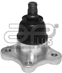 Шаровая опора