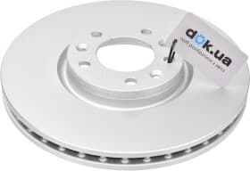 Гальмівний диск