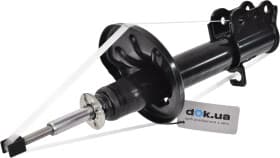 Стійка амортизатора