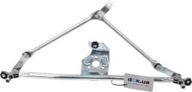 Трапеция стеклоочистителя