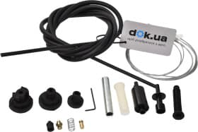 Тросик газу