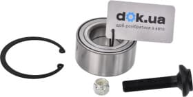 Підшипник ступиці