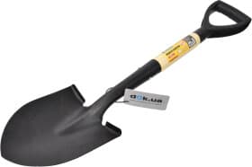 Штыковая лопата MasterTool Американка 14-6276