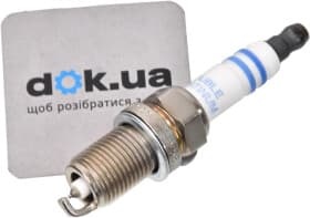 Свеча зажигания