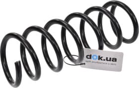 Пружина підвіски