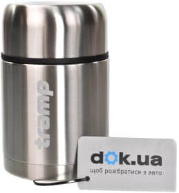 Термос для еды Tramp TRC-130 700 мл