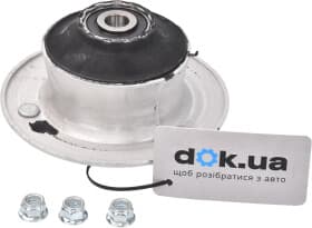 Опора амортизатора