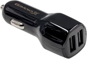 USB зарядка в авто Grand-X CH-28