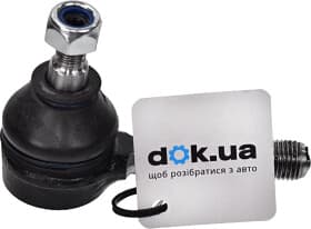 Наконечник кермової тяги