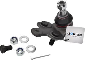 Шаровая опора