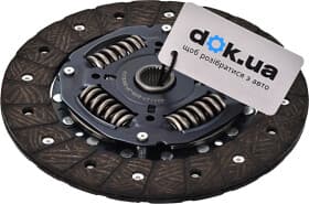 Диск сцепления