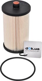 Топливный фильтр