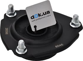 Опора амортизатора