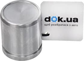 Поршень тормозного суппорта Поршень тормозного суппорта