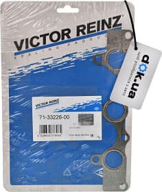 Прокладка випускного колектора Прокладка випускного колектора