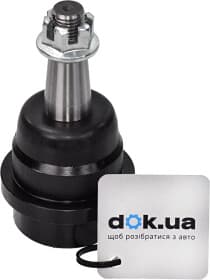 Шаровая опора