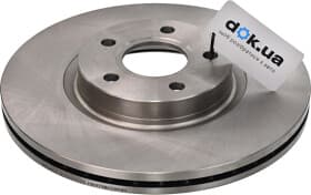 Тормозной диск