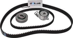 Комплект ременя ГРМ