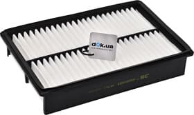 Повітряний фільтр Повітряний фільтр