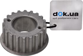 Шестерня колінчастого вала