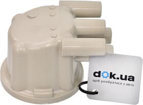 Крышка распределителя зажигания