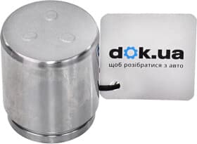 Поршень тормозного суппорта Поршень тормозного суппорта