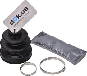 Пыльник ШРУСа