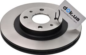 Гальмівний диск Гальмівний диск