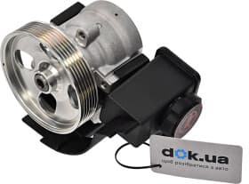 Насос ГУР Насос ГУР