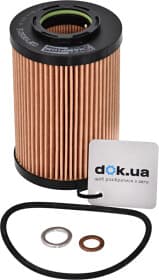 Масляный фильтр