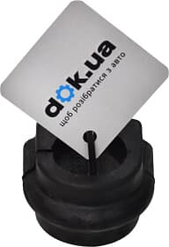 Втулка стабилизатора