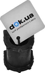 Втулка стабилизатора