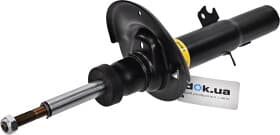 Стойка амортизатора