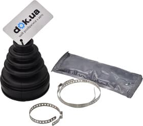 Пильовик гранати