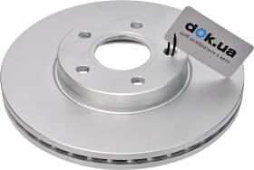 Гальмівний диск Гальмівний диск