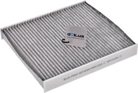 Фильтр салона