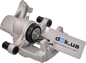 Гальмівний супорт