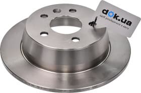 Гальмівний диск