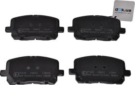 Тормозные колодки