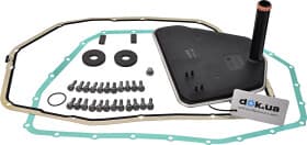 Фильтр АКПП