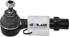 Наконечник рулевой тяги