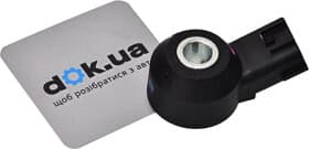 Датчик детонації