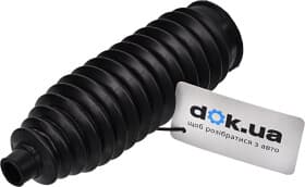 Пильник кермової рейки