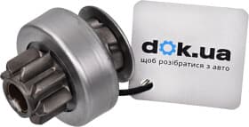 Бендикс стартера Hyundai / Kia 3614525010