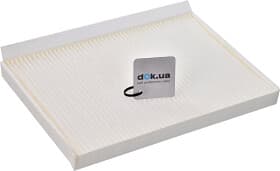 Фильтр салона