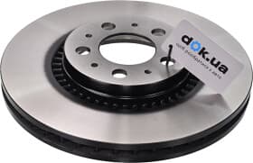 Гальмівний диск